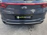 USED 2019 19 KIA SPORTAGE 1.6 GDi 2 SUV 5dr Petrol  
