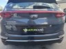 USED 2019 19 KIA SPORTAGE 1.6 GDi 2 SUV 5dr Petrol  