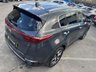 USED 2019 19 KIA SPORTAGE 1.6 GDi 2 SUV 5dr Petrol  