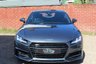 USED 2017 17 AUDI TT 2.0 TFSI S line Coupe 3dr Petrol S Tronic quattro Euro 6 (s/s) (230 ps) FULL AUDI SERVICE HISTORY, 2 OWNERS