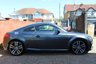 USED 2017 17 AUDI TT 2.0 TFSI S line Coupe 3dr Petrol S Tronic quattro Euro 6 (s/s) (230 ps) FULL AUDI SERVICE HISTORY, 2 OWNERS