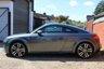 USED 2017 17 AUDI TT 2.0 TFSI S line Coupe 3dr Petrol S Tronic quattro Euro 6 (s/s) (230 ps) FULL AUDI SERVICE HISTORY, 2 OWNERS