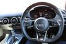 USED 2017 17 AUDI TT 2.0 TFSI S line Coupe 3dr Petrol S Tronic quattro Euro 6 (s/s) (230 ps) FULL AUDI SERVICE HISTORY, 2 OWNERS