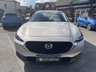 USED 2022 22 MAZDA CX-30 2.0 e-SKYACTIV G MHEV Sport Lux SUV 5dr Petrol  