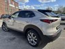 USED 2022 22 MAZDA CX-30 2.0 e-SKYACTIV G MHEV Sport Lux SUV 5dr Petrol  