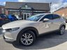 USED 2022 22 MAZDA CX-30 2.0 e-SKYACTIV G MHEV Sport Lux SUV 5dr Petrol  