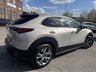 USED 2022 22 MAZDA CX-30 2.0 e-SKYACTIV G MHEV Sport Lux SUV 5dr Petrol  