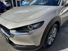 USED 2022 22 MAZDA CX-30 2.0 e-SKYACTIV G MHEV Sport Lux SUV 5dr Petrol  