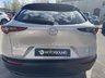 USED 2022 22 MAZDA CX-30 2.0 e-SKYACTIV G MHEV Sport Lux SUV 5dr Petrol  