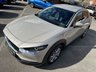 USED 2022 22 MAZDA CX-30 2.0 e-SKYACTIV G MHEV Sport Lux SUV 5dr Petrol  