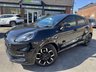 USED 2021 21 FORD PUMA 1.0T EcoBoost MHEV ST-Line X SUV 5dr Petrol  