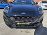 USED 2021 21 FORD PUMA 1.0T EcoBoost MHEV ST-Line X SUV 5dr Petrol  