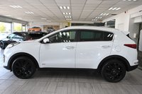 USED 2017 17 KIA SPORTAGE 2.0 CRDi KX-3 SUV 5dr Diesel Manual AWD Euro 6 (134 bhp) *HOME DELIVERY 7 DAY MONEY BACK*