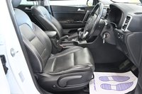 USED 2017 17 KIA SPORTAGE 2.0 CRDi KX-3 SUV 5dr Diesel Manual AWD Euro 6 (134 bhp) *HOME DELIVERY 7 DAY MONEY BACK*