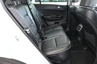 USED 2017 17 KIA SPORTAGE 2.0 CRDi KX-3 SUV 5dr Diesel Manual AWD Euro 6 (134 bhp) *HOME DELIVERY 7 DAY MONEY BACK*
