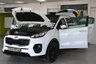 USED 2017 17 KIA SPORTAGE 2.0 CRDi KX-3 SUV 5dr Diesel Manual AWD Euro 6 (134 bhp) *HOME DELIVERY 7 DAY MONEY BACK*