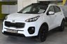USED 2017 17 KIA SPORTAGE 2.0 CRDi KX-3 SUV 5dr Diesel Manual AWD Euro 6 (134 bhp) *HOME DELIVERY 7 DAY MONEY BACK*