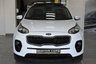 USED 2017 17 KIA SPORTAGE 2.0 CRDi KX-3 SUV 5dr Diesel Manual AWD Euro 6 (134 bhp) *HOME DELIVERY 7 DAY MONEY BACK*
