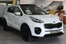 USED 2017 17 KIA SPORTAGE 2.0 CRDi KX-3 SUV 5dr Diesel Manual AWD Euro 6 (134 bhp) *HOME DELIVERY 7 DAY MONEY BACK*