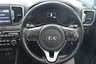 USED 2017 17 KIA SPORTAGE 2.0 CRDi KX-3 SUV 5dr Diesel Manual AWD Euro 6 (134 bhp) *HOME DELIVERY 7 DAY MONEY BACK*