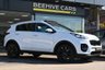 USED 2017 17 KIA SPORTAGE 2.0 CRDi KX-3 SUV 5dr Diesel Manual AWD Euro 6 (134 bhp) *HOME DELIVERY 7 DAY MONEY BACK*