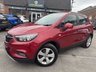 USED 2019 19 VAUXHALL MOKKA X 1.4i Turbo ecoTEC Active SUV 5dr Petrol  