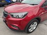 USED 2019 19 VAUXHALL MOKKA X 1.4i Turbo ecoTEC Active SUV 5dr Petrol  