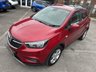 USED 2019 19 VAUXHALL MOKKA X 1.4i Turbo ecoTEC Active SUV 5dr Petrol  