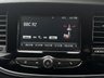 USED 2019 19 VAUXHALL MOKKA X 1.4i Turbo ecoTEC Active SUV 5dr Petrol  
