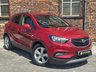 USED 2019 19 VAUXHALL MOKKA X 1.4i Turbo ecoTEC Active SUV 5dr Petrol  