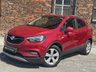 USED 2019 19 VAUXHALL MOKKA X 1.4i Turbo ecoTEC Active SUV 5dr Petrol  