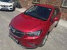 USED 2019 19 VAUXHALL MOKKA X 1.4i Turbo ecoTEC Active SUV 5dr Petrol  