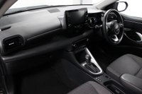USED 2023 23 TOYOTA YARIS 1.5 VVT-h Design E-CVT Euro 6 (s/s) 5dr FULL TOYOTA SERVICE HISTORY