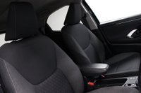 USED 2023 23 TOYOTA YARIS 1.5 VVT-h Design E-CVT Euro 6 (s/s) 5dr FULL TOYOTA SERVICE HISTORY