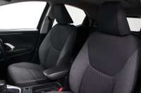 USED 2023 23 TOYOTA YARIS 1.5 VVT-h Design E-CVT Euro 6 (s/s) 5dr FULL TOYOTA SERVICE HISTORY