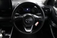 USED 2023 23 TOYOTA YARIS 1.5 VVT-h Design E-CVT Euro 6 (s/s) 5dr FULL TOYOTA SERVICE HISTORY
