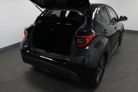 USED 2023 23 TOYOTA YARIS 1.5 VVT-h Design E-CVT Euro 6 (s/s) 5dr FULL TOYOTA SERVICE HISTORY