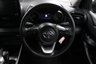 USED 2023 23 TOYOTA YARIS 1.5 VVT-h Design E-CVT Euro 6 (s/s) 5dr FULL TOYOTA SERVICE HISTORY