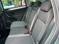 USED 2019 19 VOLKSWAGEN TIGUAN 1.5 TSI EVO Match SUV 5dr Petrol Manual Euro 6 (s/s) (150 ps) * CALL 01543 379066**6 MONTHS WARRANTY**12 MONTHS MOT **