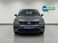 USED 2019 19 VOLKSWAGEN TIGUAN 1.5 TSI EVO Match SUV 5dr Petrol Manual Euro 6 (s/s) (150 ps) * CALL 01543 379066**6 MONTHS WARRANTY**12 MONTHS MOT **