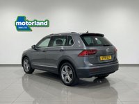 USED 2019 19 VOLKSWAGEN TIGUAN 1.5 TSI EVO Match SUV 5dr Petrol Manual Euro 6 (s/s) (150 ps) * CALL 01543 379066**6 MONTHS WARRANTY**12 MONTHS MOT **