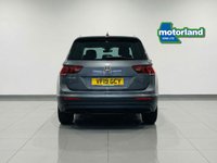 USED 2019 19 VOLKSWAGEN TIGUAN 1.5 TSI EVO Match SUV 5dr Petrol Manual Euro 6 (s/s) (150 ps) * CALL 01543 379066**6 MONTHS WARRANTY**12 MONTHS MOT **