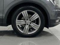 USED 2019 19 VOLKSWAGEN TIGUAN 1.5 TSI EVO Match SUV 5dr Petrol Manual Euro 6 (s/s) (150 ps) * CALL 01543 379066**6 MONTHS WARRANTY**12 MONTHS MOT **