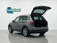 USED 2019 19 VOLKSWAGEN TIGUAN 1.5 TSI EVO Match SUV 5dr Petrol Manual Euro 6 (s/s) (150 ps) * CALL 01543 379066**6 MONTHS WARRANTY**12 MONTHS MOT **