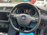 USED 2019 19 VOLKSWAGEN TIGUAN 1.5 TSI EVO Match SUV 5dr Petrol Manual Euro 6 (s/s) (150 ps) * CALL 01543 379066**6 MONTHS WARRANTY**12 MONTHS MOT **