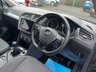 USED 2019 19 VOLKSWAGEN TIGUAN 1.5 TSI EVO Match SUV 5dr Petrol Manual Euro 6 (s/s) (150 ps) * CALL 01543 379066**6 MONTHS WARRANTY**12 MONTHS MOT **