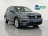 USED 2019 19 VOLKSWAGEN TIGUAN 1.5 TSI EVO Match SUV 5dr Petrol Manual Euro 6 (s/s) (150 ps) * CALL 01543 379066**6 MONTHS WARRANTY**12 MONTHS MOT **