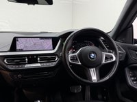 USED 2022 72 BMW 2 SERIES GRAN COUPE 2.0 220d M Sport Saloon 4dr Diesel Auto Euro 6 (s/s) (190 ps) M PERFORMANCE