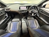 USED 2022 72 BMW 2 SERIES GRAN COUPE 2.0 220d M Sport Saloon 4dr Diesel Auto Euro 6 (s/s) (190 ps) M PERFORMANCE