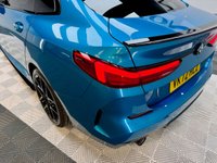 USED 2022 72 BMW 2 SERIES GRAN COUPE 2.0 220d M Sport Saloon 4dr Diesel Auto Euro 6 (s/s) (190 ps) M PERFORMANCE